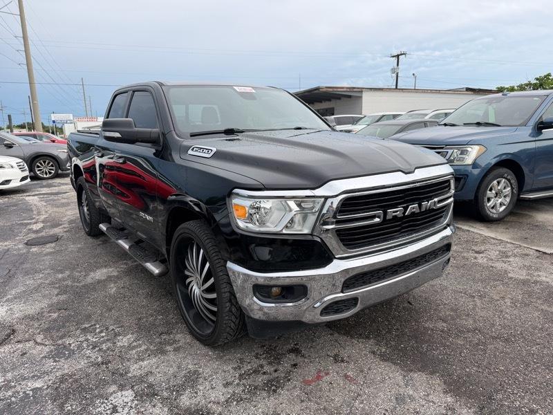 ram ram 1500 pickup 2020 1C6RREBGXLN373985 image ram ram 1500 pickup 2020 1C6RREBGXLN373985 image